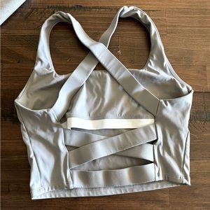 Astoria Activewear women’s tank/bra